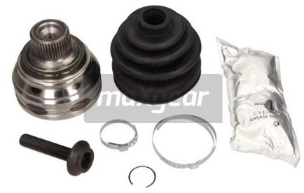 MAXGEAR Zestaw przegubu, półoś napędowa 49-1322 49-1322