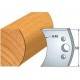 CMT Noże profilowe 50x4mm 10902