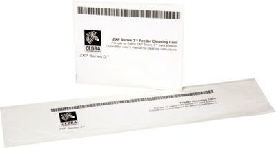 Zebra Cleaning-kit 105999-302