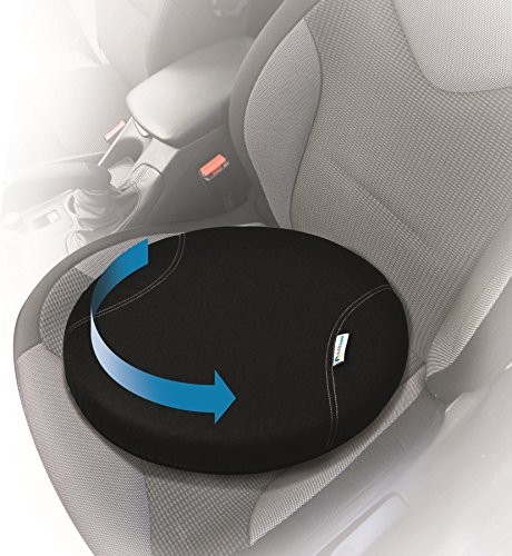 Kine Travel 169843 poduszka obrotowa 169843