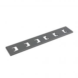Maytoni MAYTONI Accessories for tracks TRA004C-222S element montażowy TRA004C-222S