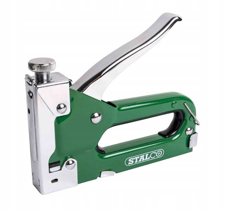 ZSZYWACZ TAPICERSKI TAKER DO ZSZYWEK 4-14MM STALCO