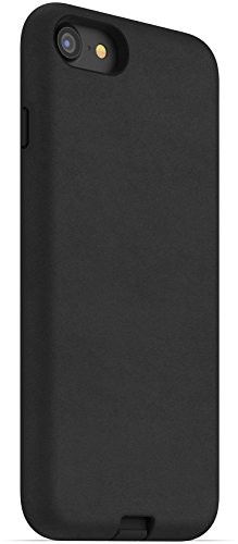 Mophie Charge Force Case Apple iPhone 7 Czarny 4019_CHRG-FRCE-IP7-BLK-I