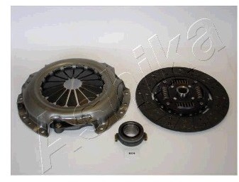 ASHIKA Zestaw sprzęgła 92-K0-004