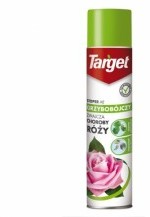 Target Stoper zwalcza czarną plamistość róż 300ml 007062_TARGET