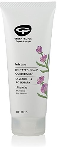 Green People irrita TED Scalp Conditioner (200ML) GP-C005