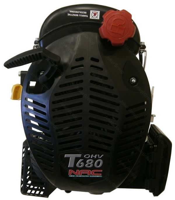 NAC Silnik kompletny T680P*SILNIK1