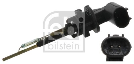 FEBI Czujnik, poziom płynu chłodzącego 33458