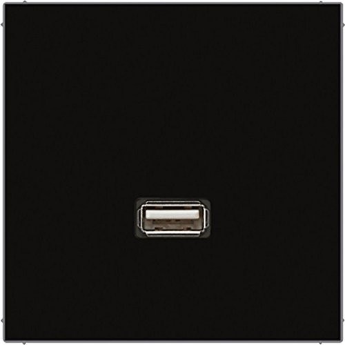 Jung mals1122sw Multimedia system złączy