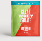 Myprotein Clear Whey Isolate (Sample) - 25.1g - Arbuz