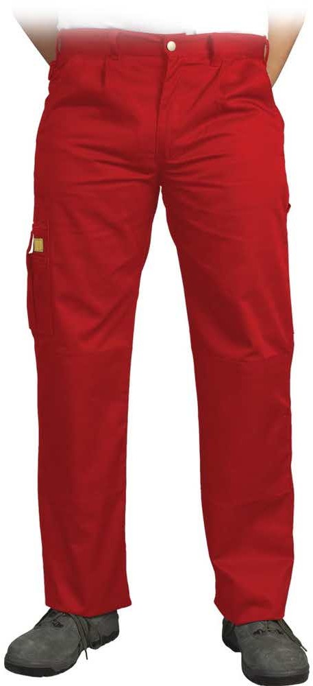 INNY Spodnie Ochronne Do Pasa Lhvobsterc56 114L760