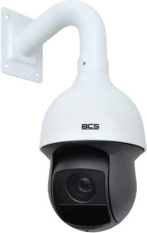 BCS LINE Kamera obrotowa 4w1 2Mpx SDHC4225-IV zoom 25x SDHC4225-IV