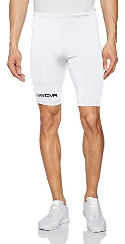 Givova givova Skin singlet Running, biały, L P004