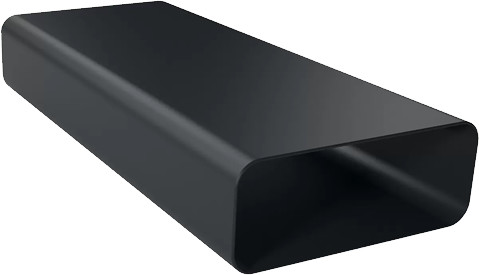 Bosch Płaski kanał prosty 1000mm Bosch do płyty Bosch PVQ711F15E) HEZ9VDSM2