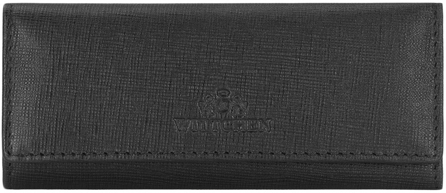 Wittchen Etui na klucze 14-2S-013-1
