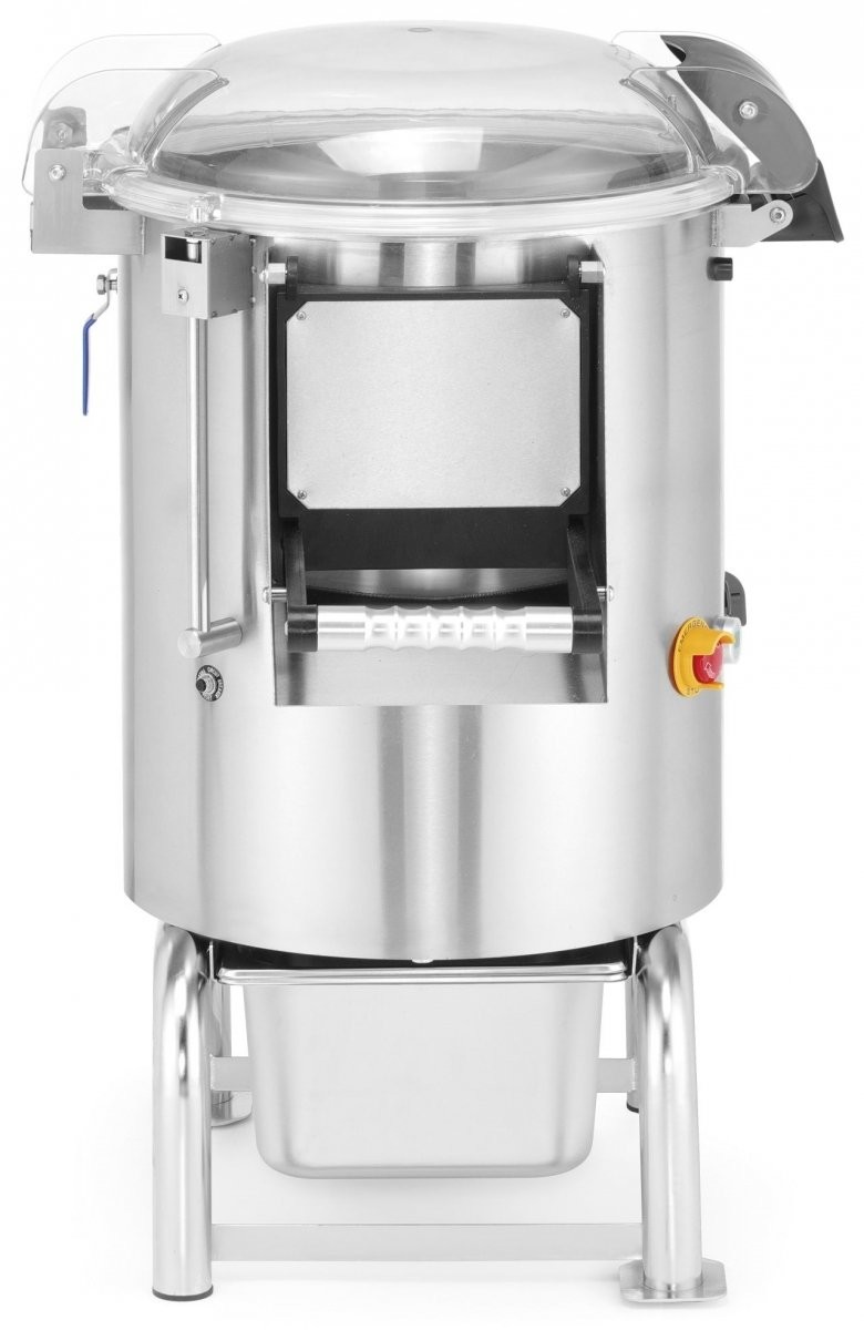 Hendi Obieraczka do ziemniaków Kitchen Line 5 kg 229200