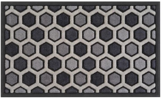 INSPIRE Wycieraczka zewnętrzna HONEY 45 x 75 cm INSPIRE