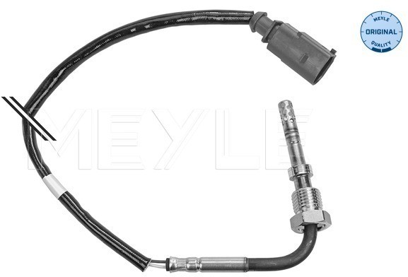 MEYLE czujnik, temperatura spalin 114 800 0112 114 800 0112