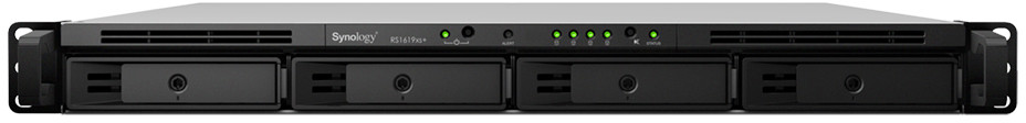 Synology DS1817 8x0HDD 1,7GHz 4GB 2x1GbE 2x10GbE USB eSata