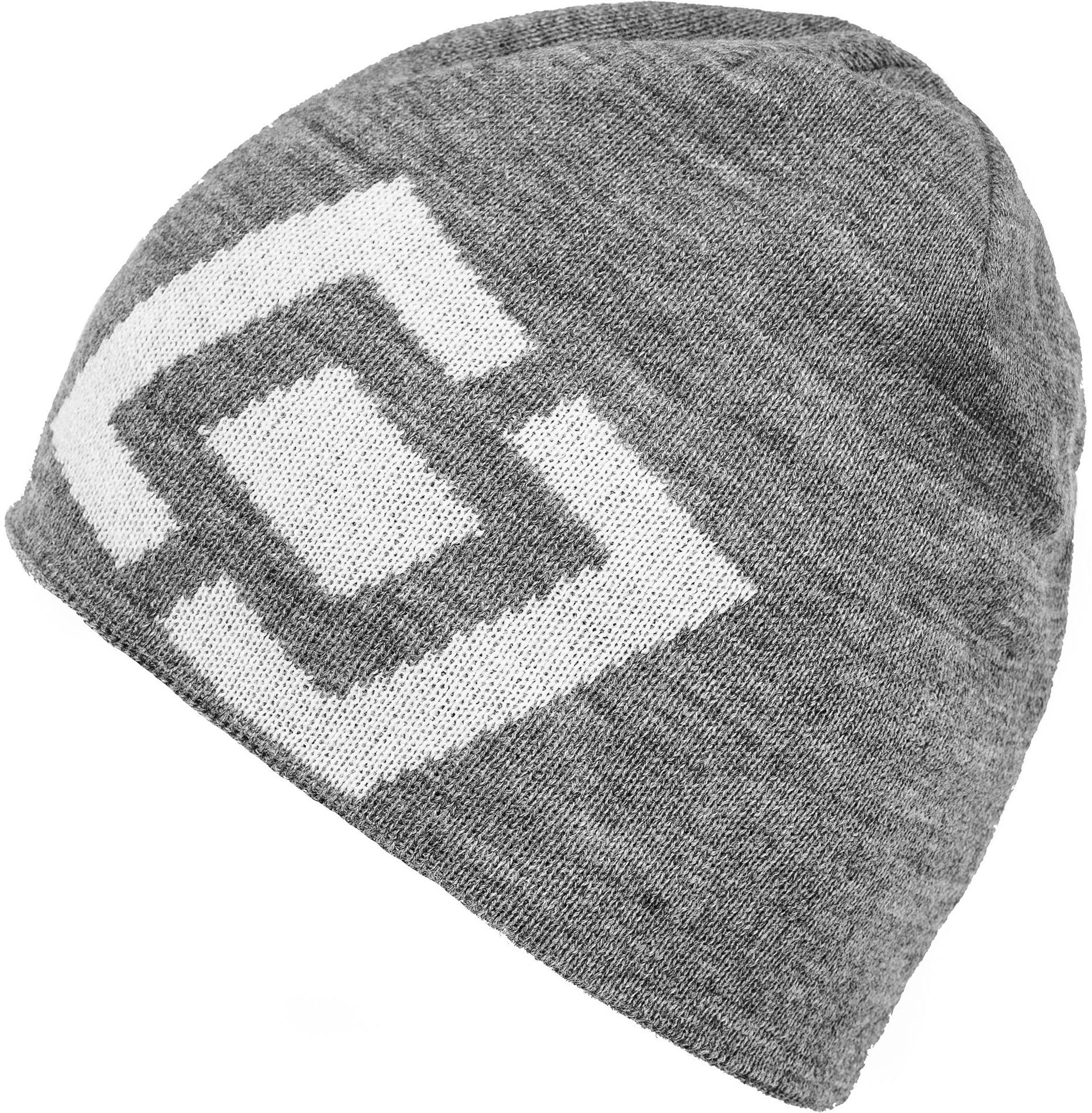 HORSEFEATHERS czapka zimowa ęca HORSEFEATHERS WINDSOR YOUTH BEANIE gray)