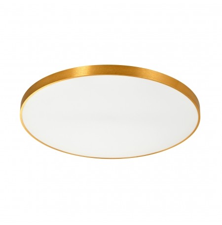 Zuma Line Lampa sufitowa SIERRA CL12100010-GD