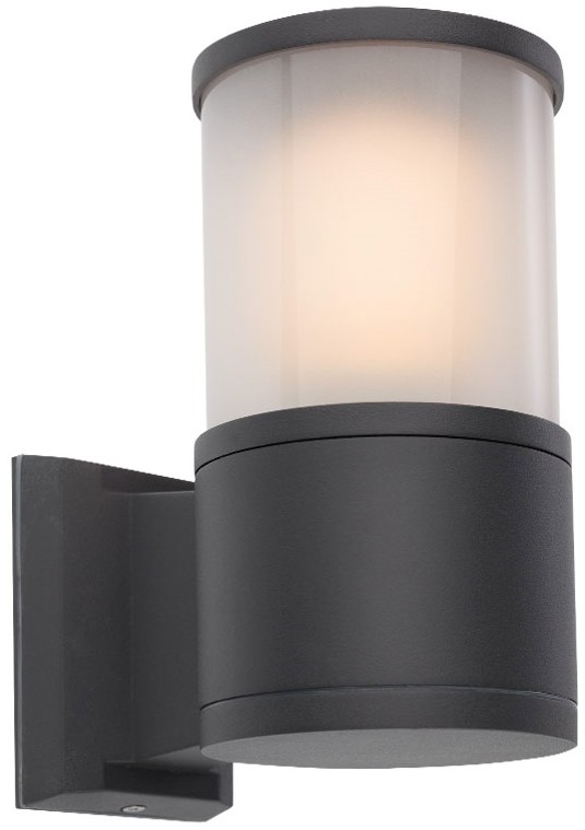 Redo Redo 9326 - Kinkiet EXTER 1xE27/42W/230V IP54