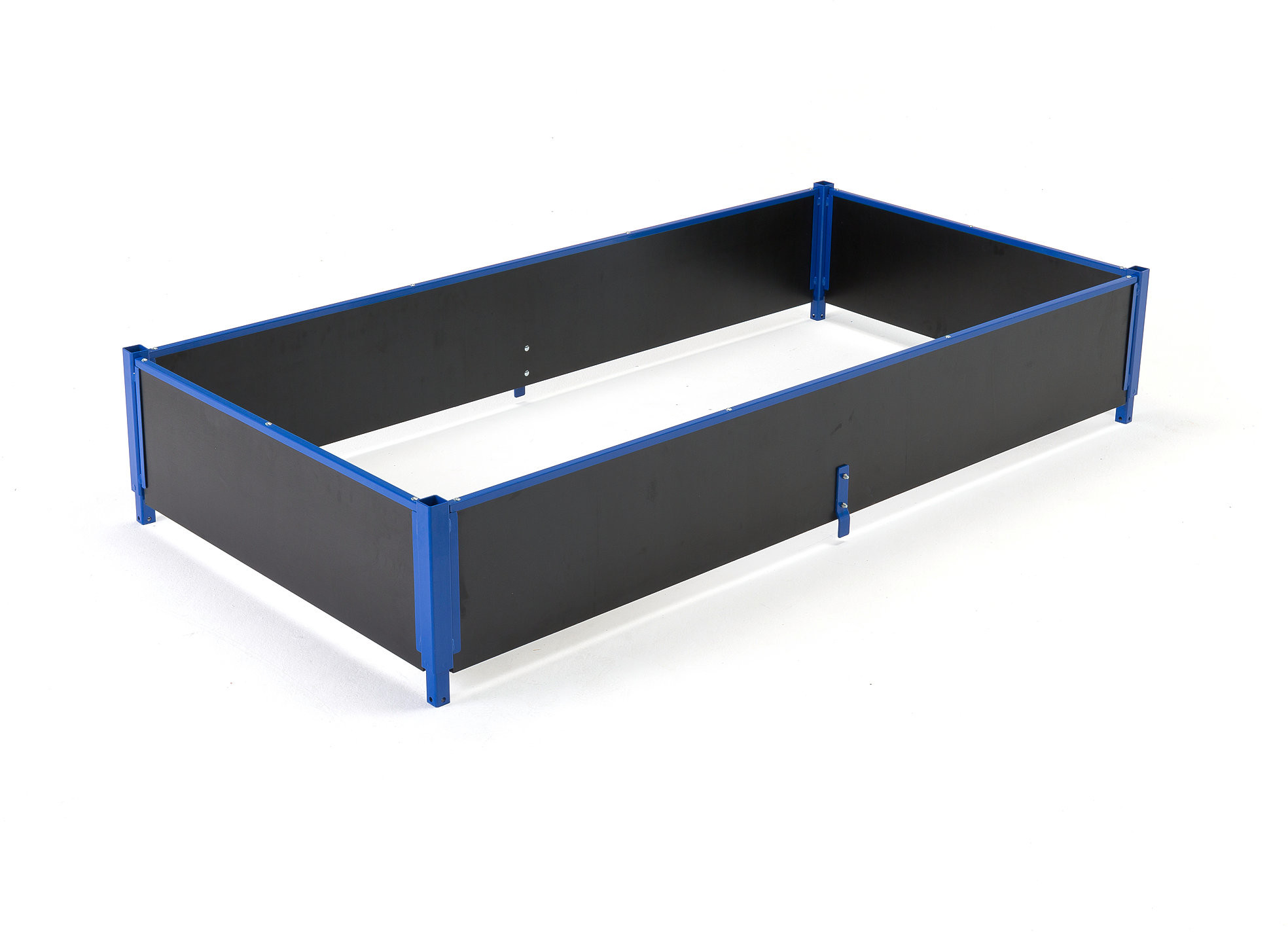 AJ Składane burty 2000x1000x300 mm 26315