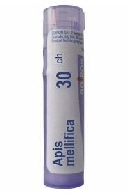 Boiron Apis mellifica 30 CH granulki 4 g  3063031