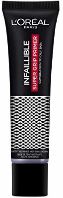 L'Oréal Paris Infaillible Super Grip Primer, 35 ml