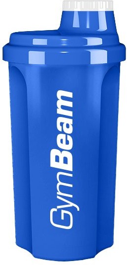 GymBeam GymBeam Niebieski szejker 700 ml