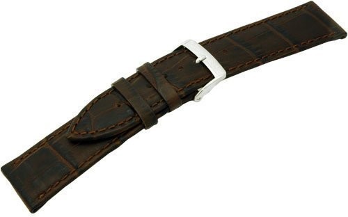 Morelatto bransolety zegarek Unisex brązowy A01 X 2269480032cr22 A01X2269480032CR22