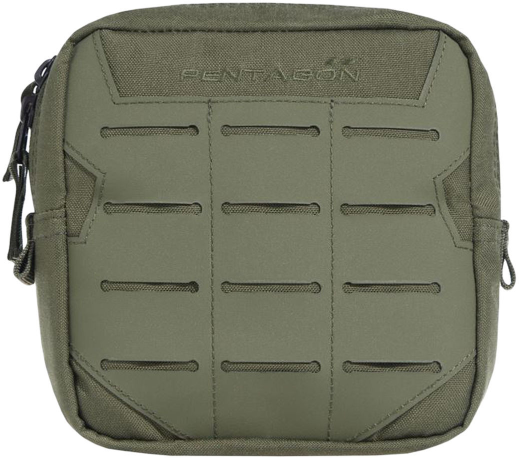 Pentagon Zasobnik Elpis Pouch Olive (K17069-06) K17069-06