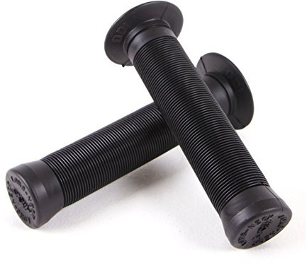 ODI uchwyty BMX longn narożny, czarny, 143 MM, f01lnb FO1LNB