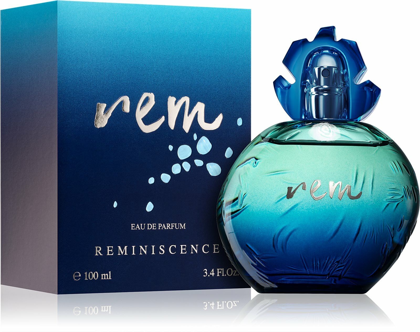 REMINISCENCE Rem Eau de Parfum woda perfumowana 100ml dla Pań