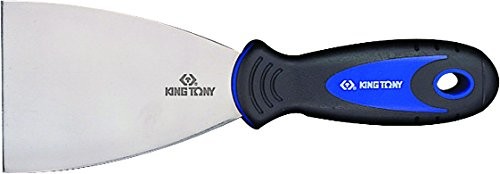KING TONY 9 drążki cj1130 X zadrapania naczynie do zapiekania, KITT kolory 9CJ1130