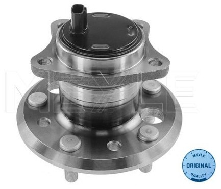 Wulf Gaertner Autoparts Piasta koła Wulf Gaertner Autoparts 30-14 750 0013