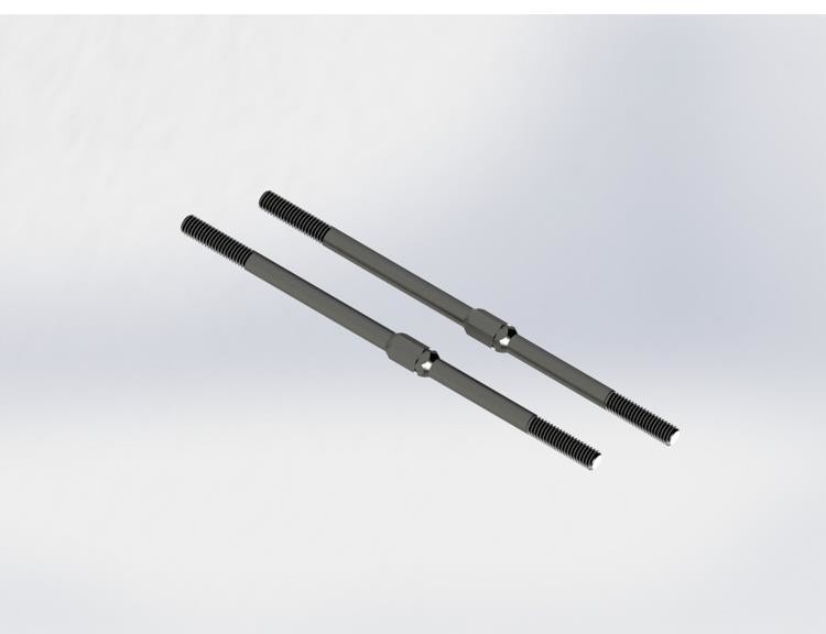 ARRMA Napinacz ARRMA AR340071) 2 szt 10953