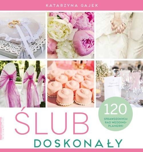 Ślub doskonały - Katarzyna Gajek-Krawczyk