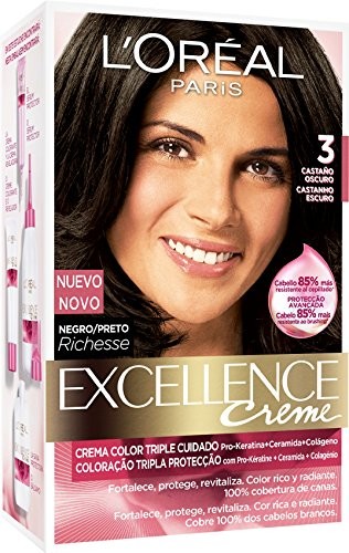 L'Oréal Paris IMEDIA Excel tusz do drukarki 03 '00 Cast OSC A1481425