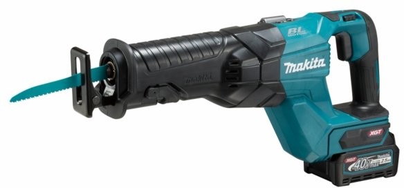 Makita Piła brzeszczotowa posuwowa JR001GD201