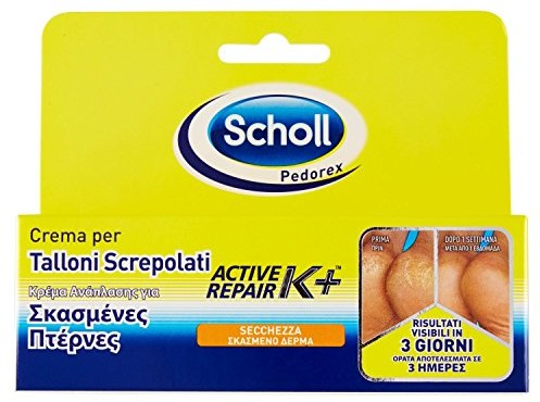 pedorex Crema talloni screpolati 60 ml.  Stopka 8030208