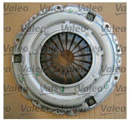 VALEO Zestaw sprzęgła 826815