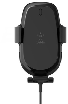 Belkin Uchwyt Indukcyjny z Ładowarką do iPhone 12