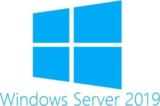 HP HPE MS Windows Server 2019 5 User CAL LTU P11077-A21