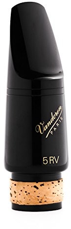 Vandoren CM331 5RV Alto Clarinet Ustnik CM331