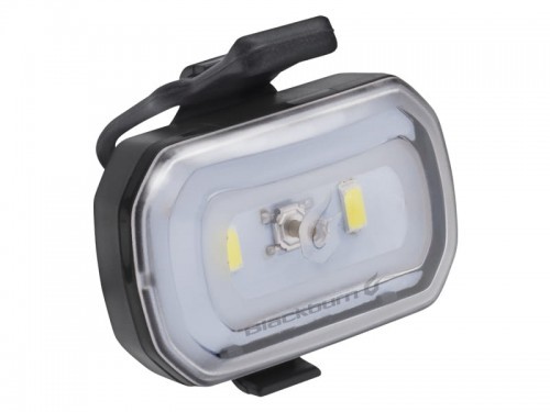 Blackburn Lampka przednia CLICK USB 60 lumenów czarna (NEW) A-BBN-7074411