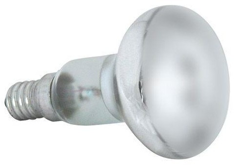 Ideus Żarówka reflektorowa R50 40W FROSTED 1802