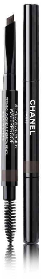 Chanel FALL WINTER COLLECTION STYLO SOURCILS WATERPROOF  Trwała kredka do brwi Kredka do brwi