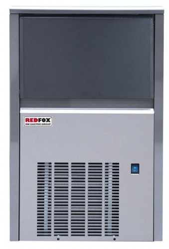 RedFox Kostkarka do lodu SS 25 A SS-25-A