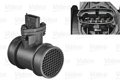 VALEO Przepływomierz masowy powietrza 253704